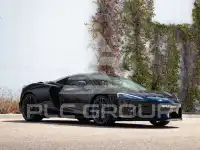 2026 McLaren GTS