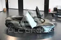 2026 McLaren GTS