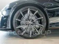 2026 McLaren GTS
