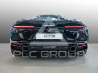 2026 McLaren GTS
