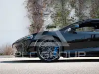 2026 McLaren GTS