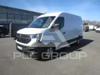 2026 Renault Master