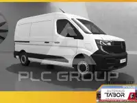 2026 Renault Master