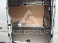 2026 Renault Master