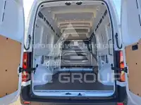 2026 Renault Master