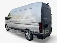 2026 Renault Master