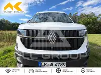 2026 Renault Master