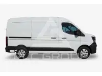 2026 Renault Master