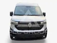 2026 Renault Master