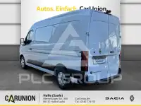 2026 Renault Master