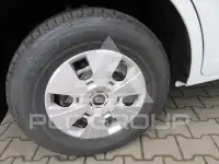 2026 Renault Master
