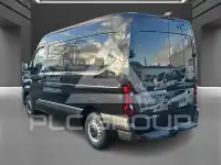 2026 Renault Master