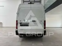 2026 Renault Master