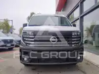 2026 Renault Master