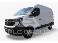 2026 Renault Master