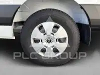 2026 Renault Master