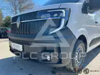 2026 Renault Master