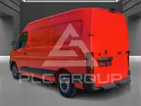 2026 Renault Master