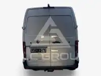 2026 Renault Master