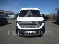 2026 Renault Master