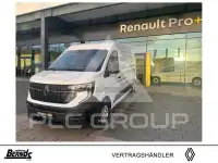 2026 Renault Master