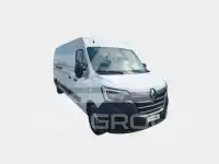 2026 Renault Master