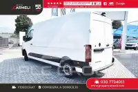 2026 Renault Master