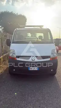 2026 Renault Master
