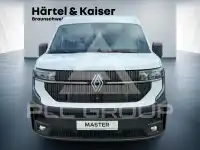 2026 Renault Master
