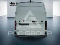2026 Renault Master