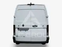2026 Renault Master