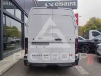 2026 Renault Master