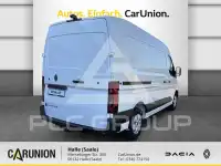 2026 Renault Master