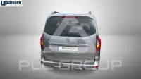 2026 Renault Kangoo