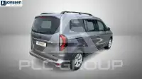 2026 Renault Kangoo
