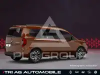 2026 Renault Kangoo