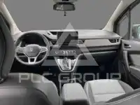 2026 Renault Kangoo