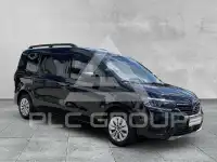 2026 Renault Kangoo