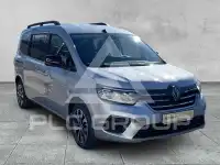 2026 Renault Kangoo