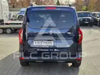 2026 Renault Kangoo