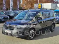 2026 Renault Kangoo