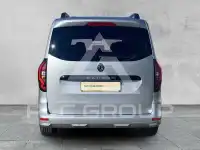 2026 Renault Kangoo