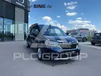 2026 Renault Kangoo