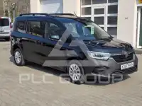 2026 Renault Kangoo