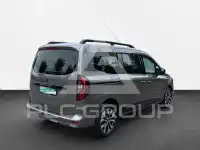 2026 Renault Kangoo