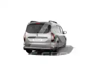 2026 Renault Kangoo
