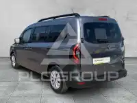 2026 Renault Kangoo