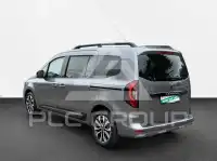 2026 Renault Kangoo