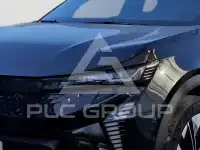 2026 Renault Scenic