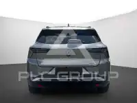 2026 Renault Scenic